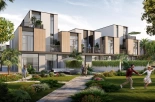 Купить квартиры и апартаменты Mudon Al Ranim Townhouses в Дубае