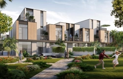 Купить квартиры и апартаменты Mudon Al Ranim Townhouses в Дубае
