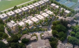 Signature Mansions Villas