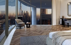 Jumeirah Living Business Bay