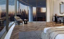 Jumeirah Living Business Bay