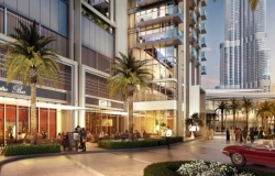 ST. REGIS RESIDENCES