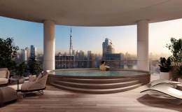 Jumeirah Living Business Bay