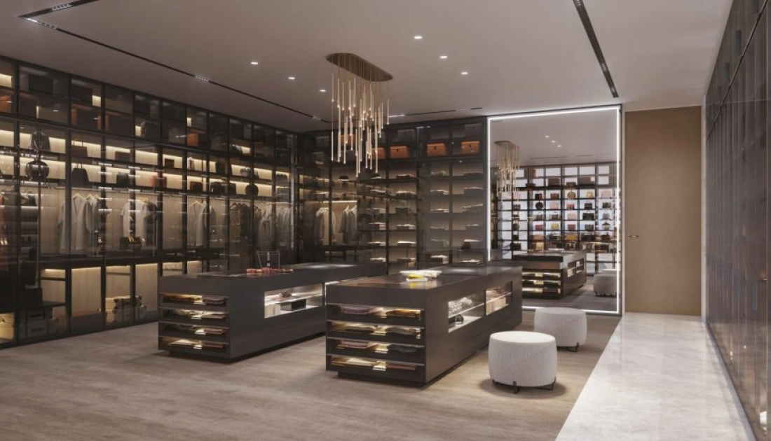 Ellington Villa Collection La Mer -7