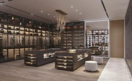 Ellington Villa Collection La Mer -7