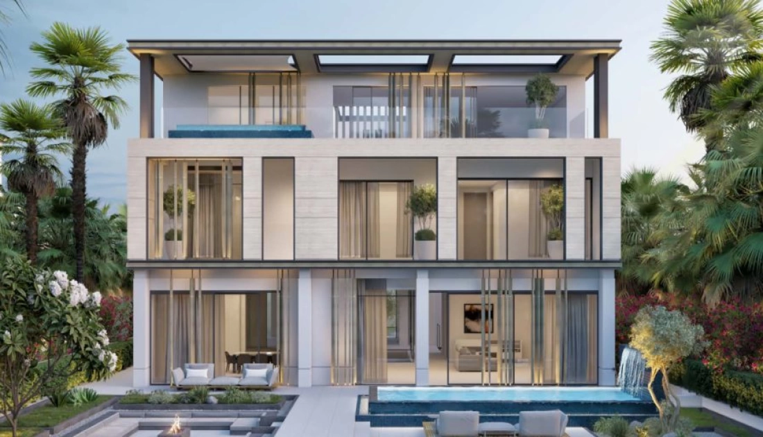 Signature Mansions Villas