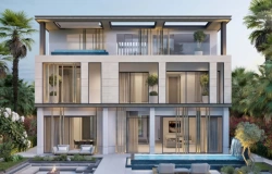 Signature Mansions Villas