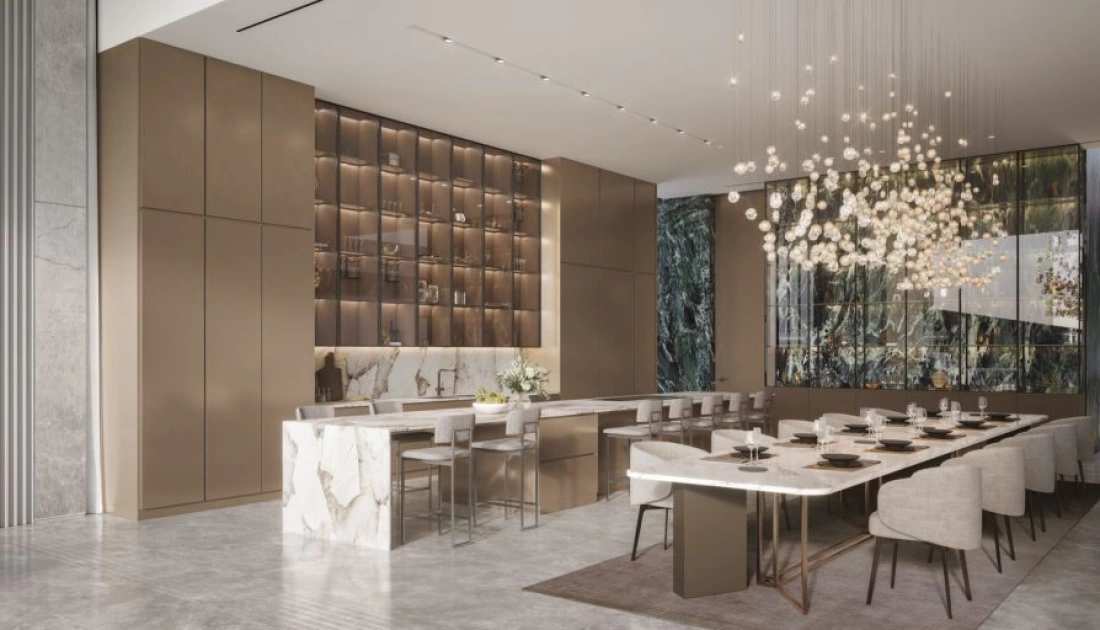 Ellington Villa Collection La Mer -8