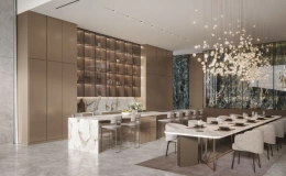 Ellington Villa Collection La Mer -8