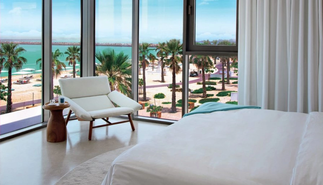 Nikki Beach Residences