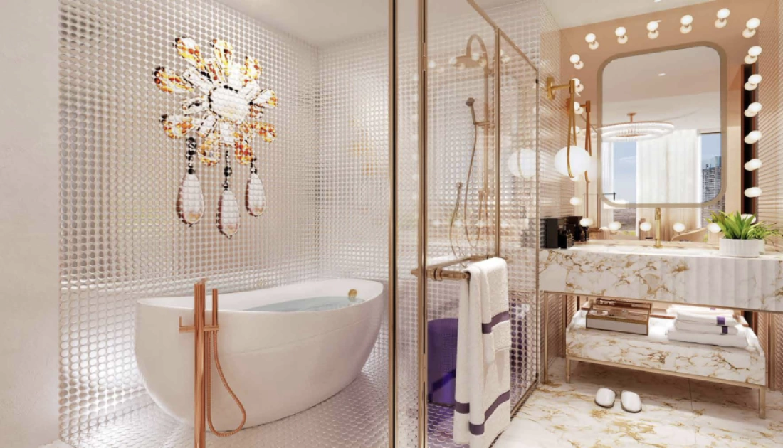 Damac Elegance Tower