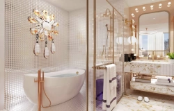 Damac Elegance Tower