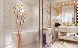 Damac Elegance Tower