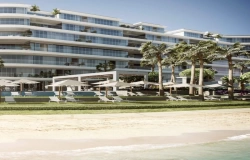 экстерьер W Residences