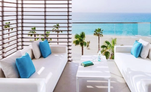 Nikki Beach Residences
