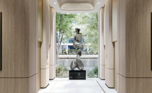 Jumeirah Living Business Bay