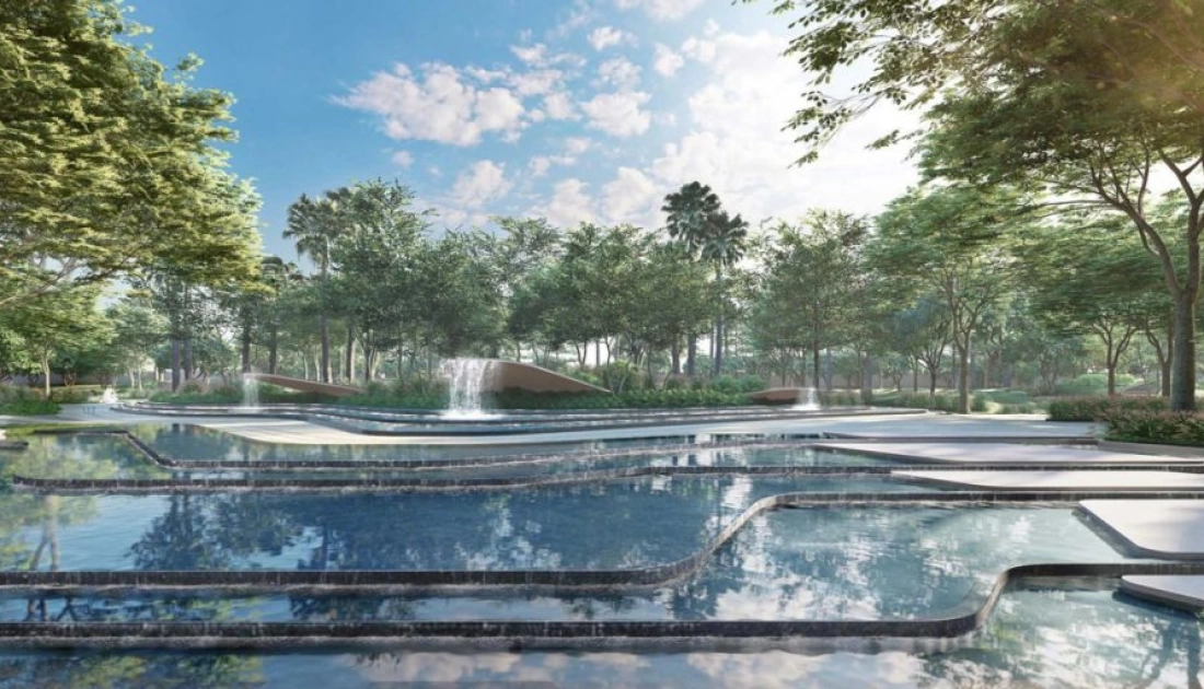 Kempinski Residences The Creek