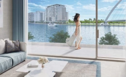 Canal Front Residences