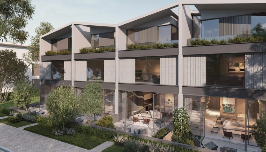 Nad Al Sheba Gardens