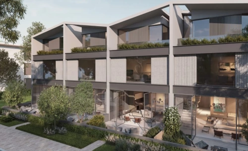 Nad Al Sheba Gardens