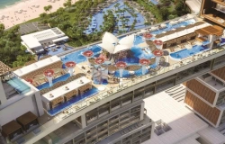The Royal Atlantis Resorts & Residences