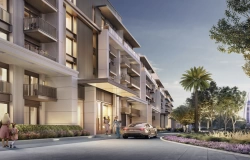 Жилой дом в Madinat Jumeirah Living