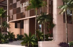 Ellington Beach House (EBH)