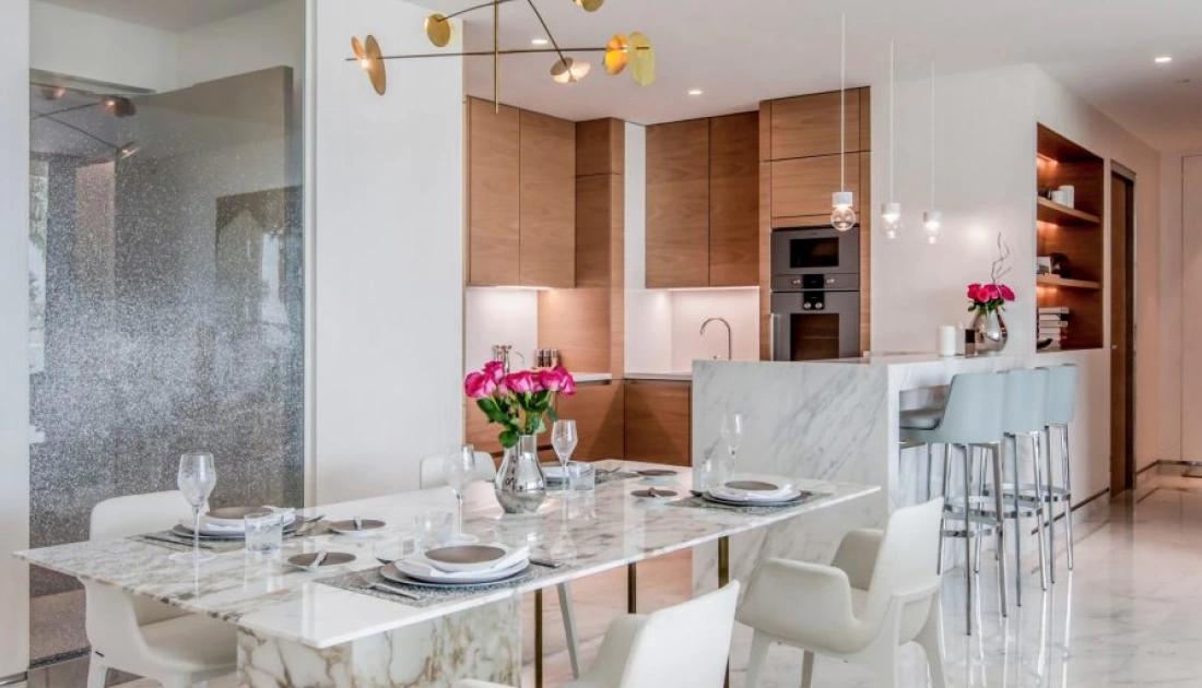 The Royal Atlantis Resorts & Residences