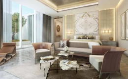 FIVE LUXE JBR