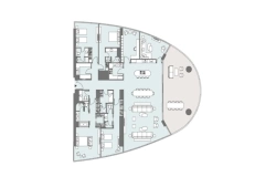4-спальные апартаменты