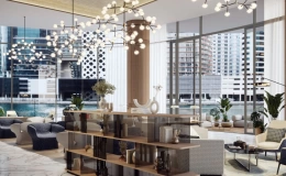 Jumeirah Living Business Bay