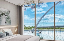 Canal Front Residences