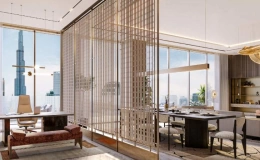 ST. REGIS RESIDENCES