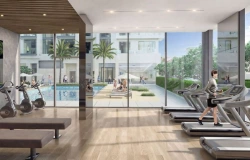 Canal Front Residences