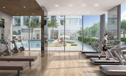 Canal Front Residences