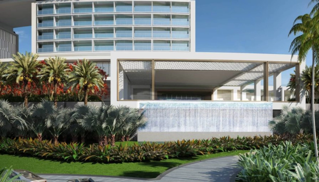 The Royal Atlantis Resorts & Residences