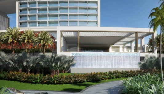 The Royal Atlantis Resorts & Residences