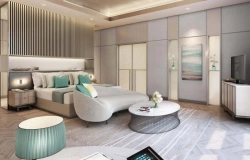 FIVE LUXE JBR