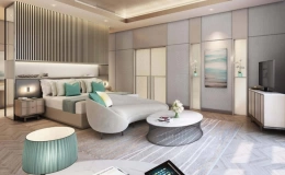 FIVE LUXE JBR