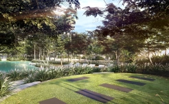 Территория Al Jaddaf