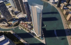 Jumeirah Living Business Bay