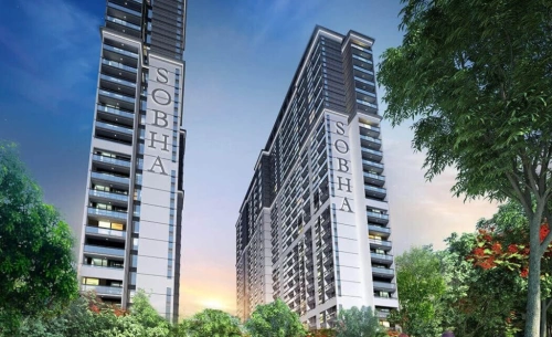 Creek Vistas Heights