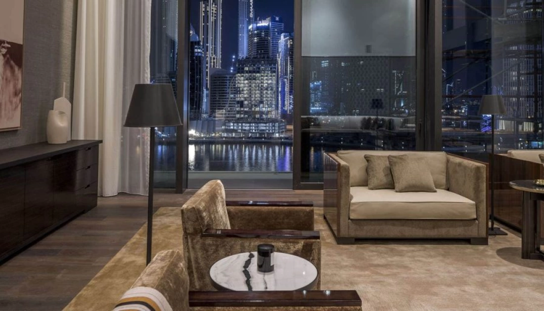 Dorchester Collection Hotel & Residences