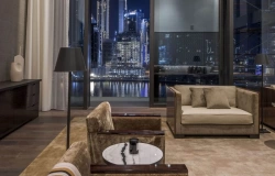 Dorchester Collection Hotel & Residences