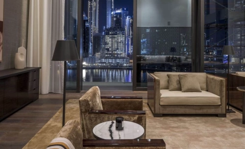 Dorchester Collection Hotel & Residences