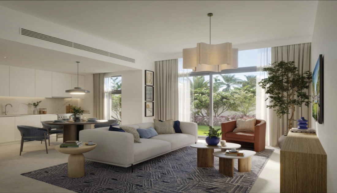 District 11 Opal Gardens