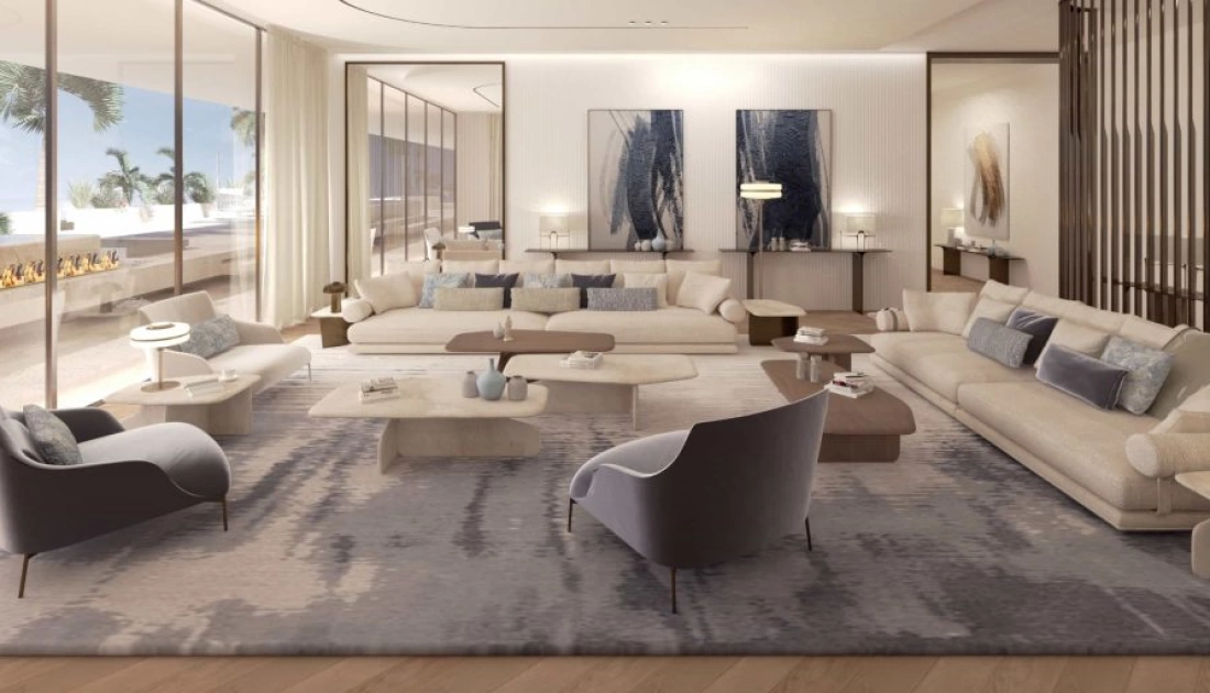 Ritz-Carlton Residences