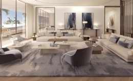 Ritz-Carlton Residences