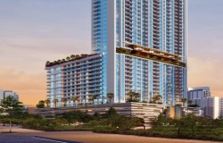 Kyoto экстерьер