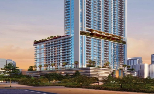 Kyoto экстерьер